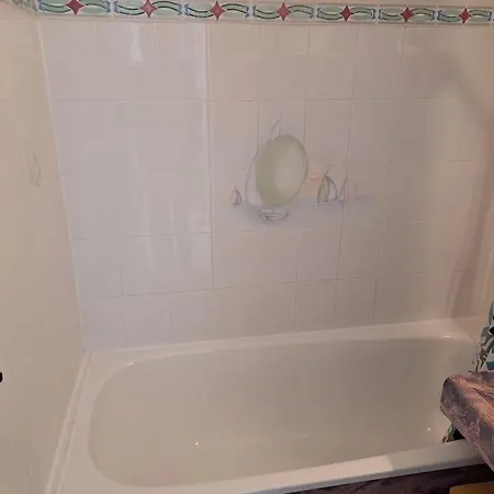 Amoureva B35, T2 Vue Mer, Parking, Piscine, Clim Apartamento *