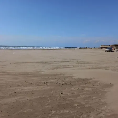 شقة Amoureva B35, T2 Vue Mer, Parking, Piscine, Clim آجد
