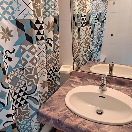 Amoureva B35, T2 Vue Mer, Parking, Piscine, Clim آجد