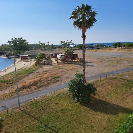 Lejlighed Amoureva B35, T2 Vue Mer, Parking, Piscine, Clim Agde